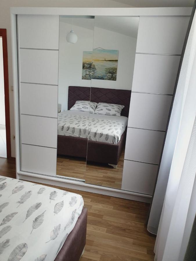 Apartment Macic Dub II コトル エクステリア 写真